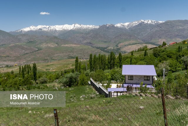 وام ۳۵۰ میلیونی مسکن روستایی با کارمزد ۵ درصد، بازپرداخت ۲۰ ساله و خواب ۳ ساله