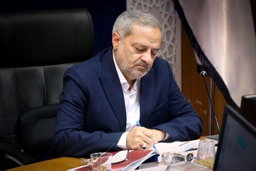 پیام وزیر آموزش و پرورش به مناسبت روز جهانی معلولان پیام وزیر آموزش و پرورش به مناسبت روز جهانی معلولان