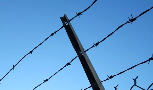 ۴۳ ایرانی محبوس در زندانهای عراق به کشورمان منتقل شدند ۴۳ ایرانی محبوس در زندانهای عراق به کشورمان منتقل شدند