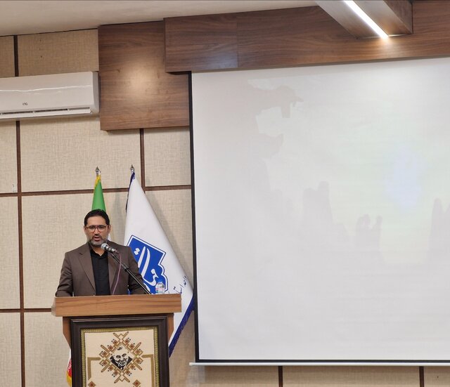 ارسال ۷۴۴۴ اثر به دبیرخانه جشنواره ملی فرهنگی و هنری ذوالفقار  ارسال ۷۴۴۴ اثر به دبیرخانه جشنواره ملی فرهنگی و هنری ذوالفقار