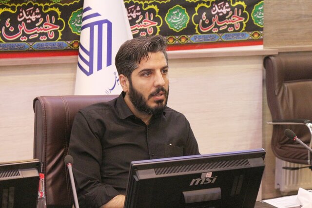 شورای شهر برای استفاده از پهپاد در پیشگیری از تخلفات ساختمانی بودجه اختصاص دهد شورای شهر برای استفاده از پهپاد در پیشگیری از تخلفات ساختمانی بودجه اختصاص دهد