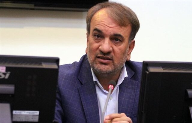 شهرداری همدان از ظرفیت نهادها برای ساماندهی وانتبارها استفاده کند شهرداری همدان از ظرفیت نهادها برای ساماندهی وانتبارها استفاده کند