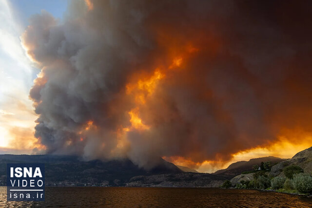 ویدیو/ کانادا چگونه رکورددار انتشار گازهای گلخانهای شد؟ ویدیو/ کانادا چگونه رکورددار انتشار گازهای گلخانهای شد؟