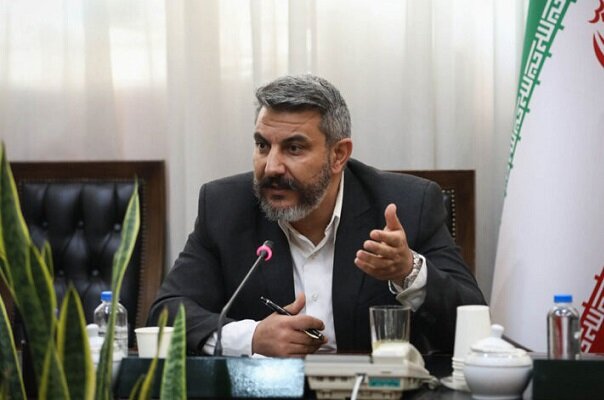 نماینده ارامنه جنوب در مجلس: شهید نصرالله مسئولیت خود را درخشان انجام داد نماینده ارامنه جنوب در مجلس: شهید نصرالله مسئولیت خود را درخشان انجام داد