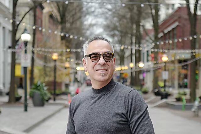 جورج گلزمن، آمریکایی محبوس در زندان در افغانستان ناامید از دولت بایدن؛ خانواده زندانی آمریکایی برای مذاکره با طالبان وارد عمل شدند