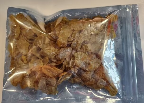 تجربه سخت یک روز زندگی فضایی روزنامهنگار دیلیمیل