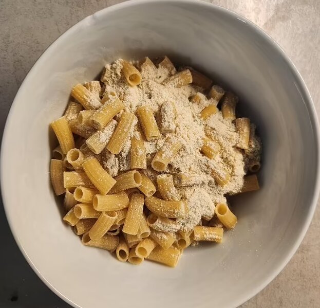 تجربه سخت یک روز زندگی فضایی روزنامهنگار دیلیمیل