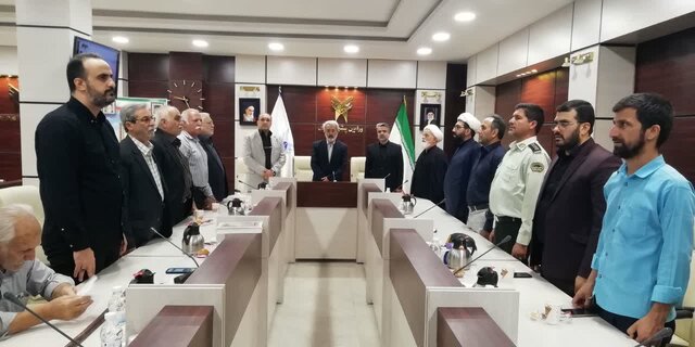 شهید رئیسعلی نماد استعمارستیزی ایرانیان