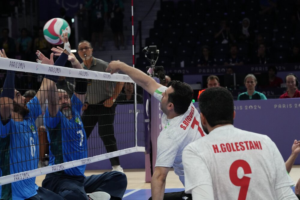 مروری کوتاه بر ورزش قزوین