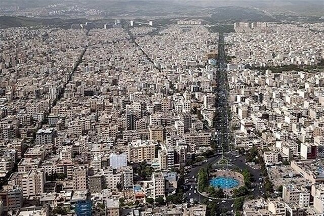 ثبت فعالیت لرزهای بیشتر در شرق تهران نسبت به غرب/ضرورت توسعه ایستگاههای لرزهنگاری در جنوب تهران ثبت فعالیت لرزهای بیشتر در شرق تهران نسبت به غرب/ضرورت توسعه ایستگاههای لرزهنگاری در جنوب تهران