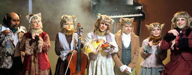 تغییر فصل اکران پرستاره میشود ؟