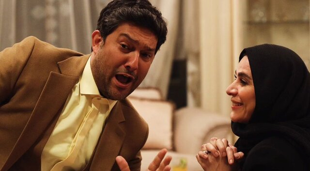 تغییر فصل اکران پرستاره میشود ؟