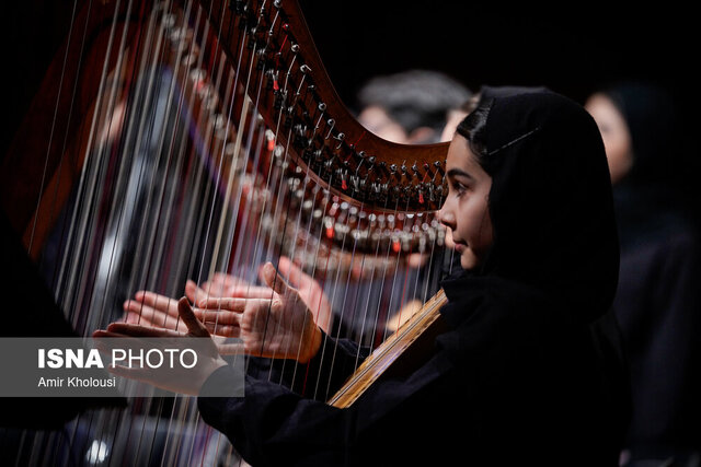 ۲۲۶ اثر و گروه موسیقی به بخش رقابتی جشنواره  موسیقی فجر راه یافتند