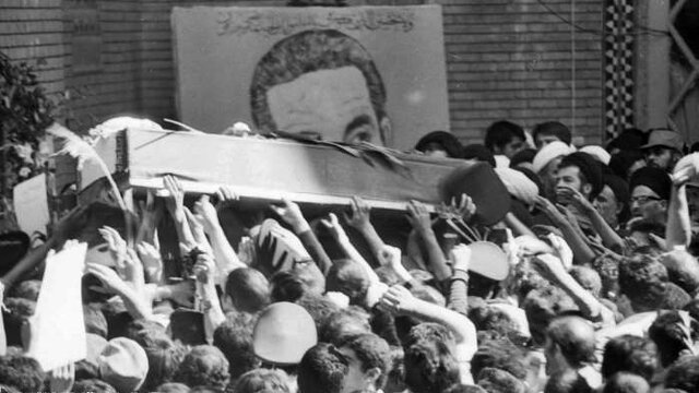 جنایت «محمود» در دادستانی
