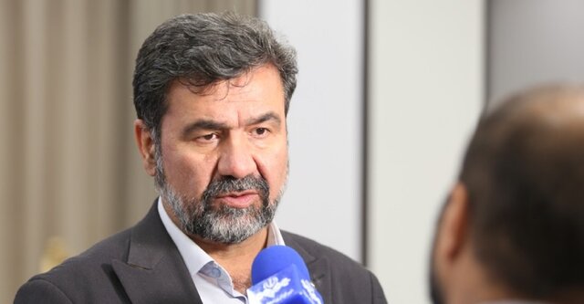 کاهش سرقت تجهیزات مخابراتی با توسعه فیبر نوری کاهش سرقت تجهیزات مخابراتی با توسعه فیبر نوری