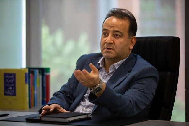 «عصبانیت دوباره اروپاییها از یک شخصیت»، «اشباع ۱۰ استان کشور» و «توصیههای اخلاقی یک سیاستمدار»