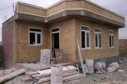 اختصاص ۵۰۰ میلیارد تومان برای ساخت مسکن روستایی در گلستان