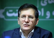 نایب رئیس کمیسیون حقوقی: با اقلیت وحدت‌شکن برخورد قضایی شود