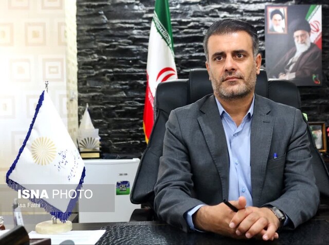 افزایش بیش از ۲۰۰۰ نفری ظرفیت پذیرش دانشجو در دانشگاه پیامنور کهگیلویه و بویراحمد افزایش بیش از ۲۰۰۰ نفری ظرفیت پذیرش دانشجو در دانشگاه پیامنور کهگیلویه و بویراحمد