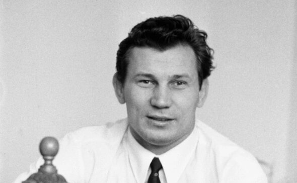 نظر مدوید افسانهای درباره تختی چه بود؟/ واکنش کارلین به مرگ اسطوره