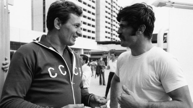 نظر مدوید افسانهای درباره تختی چه بود؟/ واکنش کارلین به مرگ اسطوره