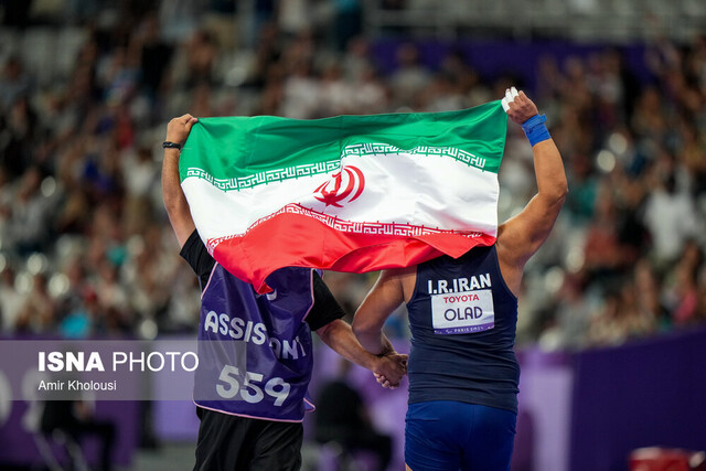 فشار برای برگرداندن وامهای میلیاردی سازمان بورس/ هریس گزینه نوستراداموس انتخابات آمریکا/ یک پله سقوط در پارالمپیک پاریس