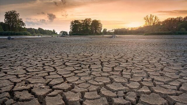 تغییرات شدید آبوهوایی تا ۲۰۳۰ بر ۱۱۸ میلیون نفر در آفریقا تأثیر میگذارد تغییرات شدید آبوهوایی تا ۲۰۳۰ بر ۱۱۸ میلیون نفر در آفریقا تأثیر میگذارد