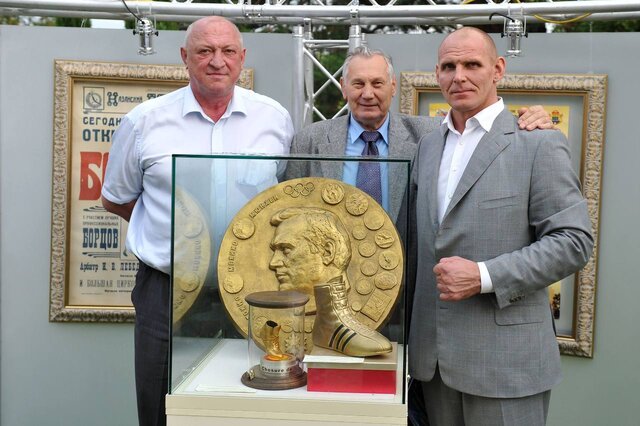 نظر مدوید افسانهای درباره تختی چه بود؟/ واکنش کارلین به مرگ اسطوره