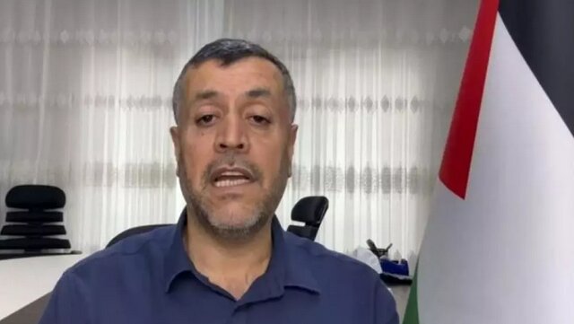 حماس: نتانیاهو را مجبور خواهیم کرد طبق خواست ما عمل کند حماس: نتانیاهو را مجبور خواهیم کرد طبق خواست ما عمل کند