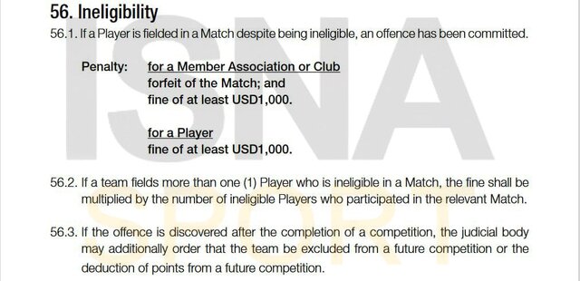 ادامه گافهای مدیریتی در استقلال/ فسخ غیرقانونی قرارداد محمدی و خطر نقره داغ شدن در لیگ نخبگان!