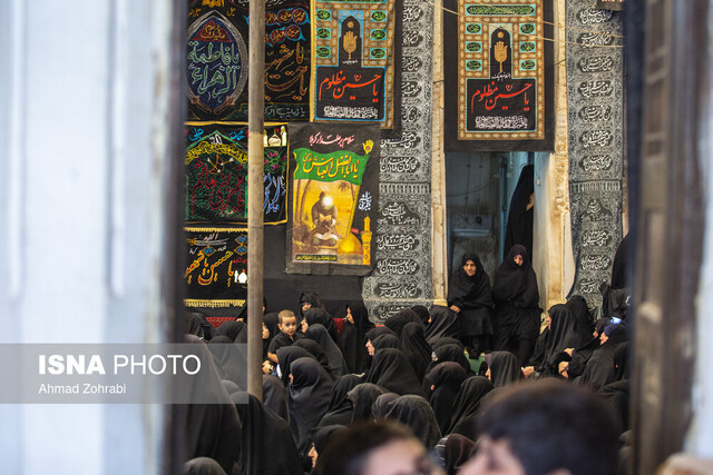 روضه‌های خانگی چگونه فرهنگ عاشورا را زنده نگاه داشتند؟