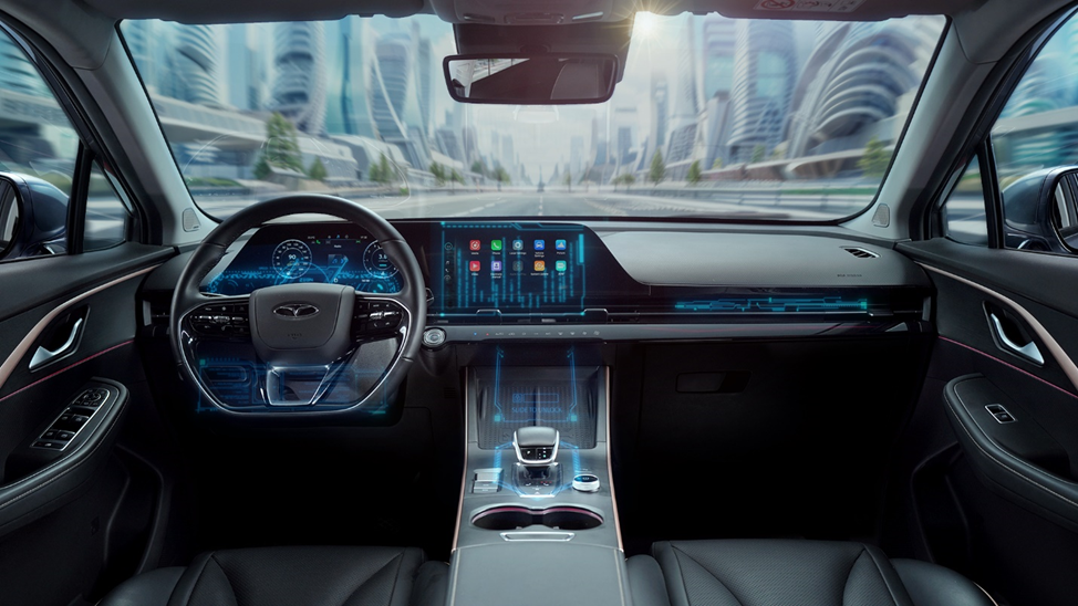 چطور افایکس پریمیوم به کراساوور محبوب ایران تبدیل شد