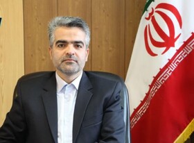 راهپیمایی جاماندگان ارض طوس در پیشوا در حال برگزاری است