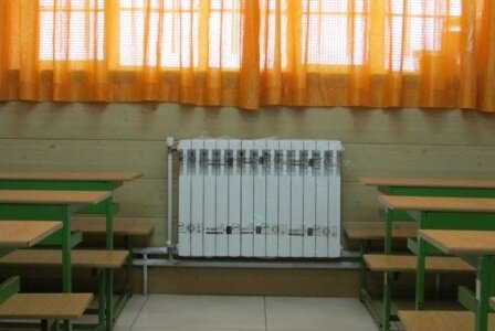 سیستم گرمایشی تمام مدارس خراسان شمالی تعمیر شدند سیستم گرمایشی تمام مدارس خراسان شمالی تعمیر شدند