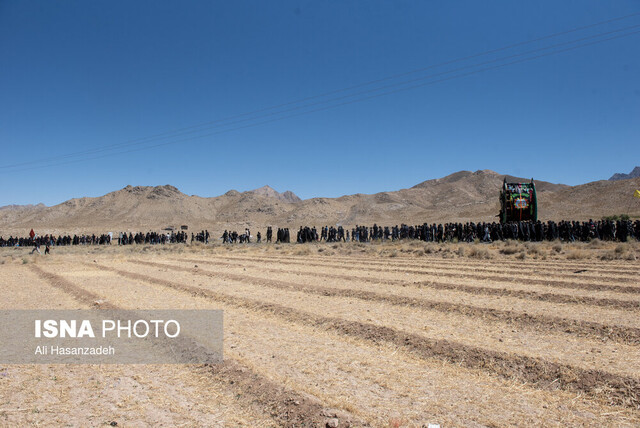 اقدام جهادی در سند دار کردن اراضی روستایی سیستان و بلوچستان