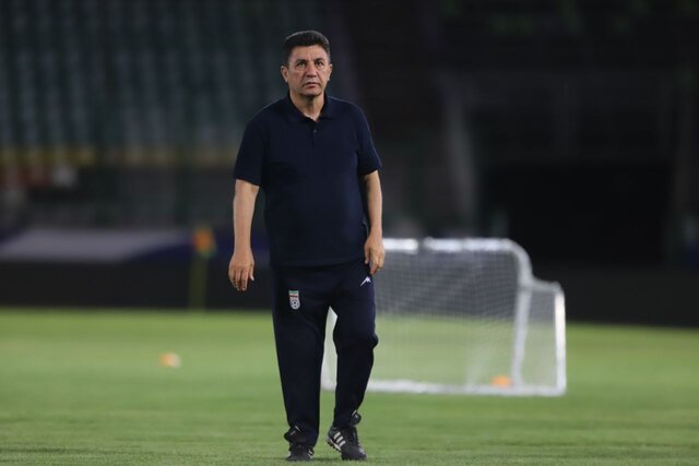 استارت رسیدن به هفتمین جام جهانی مقابل حریف دلخواه!