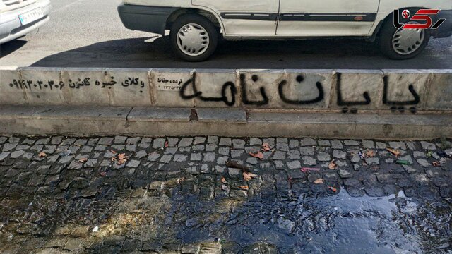نوشتن پایان نامه دانشگاهی در جوبهای تهران!