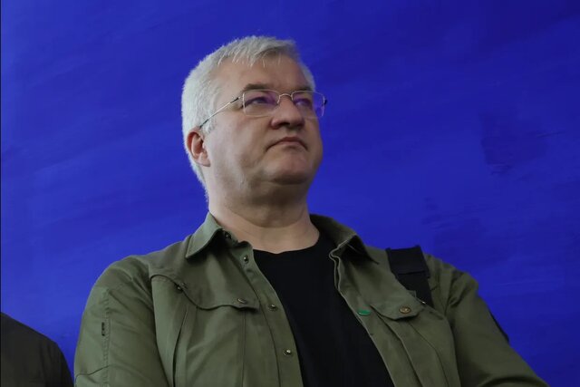 آندری سیبیها «آندری سیبیها» وزیر خارجه جدید اوکراین شد