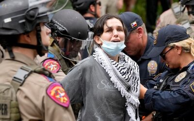 غزه؛ سیاستمداران و رسانههای غربی نمیخواهند حقیقت افشا شود