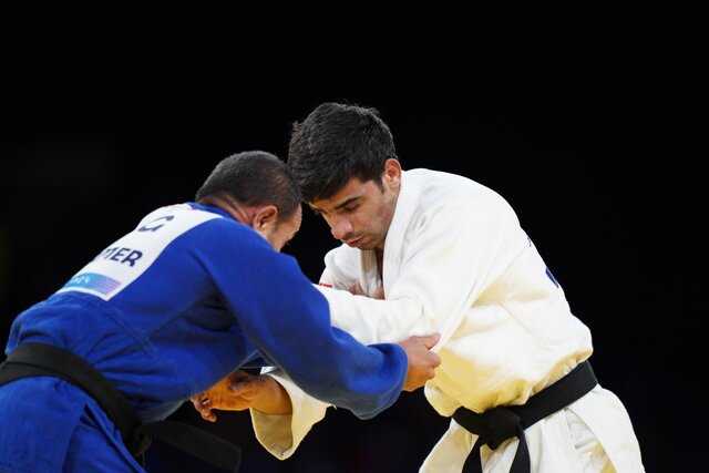 3 نقره و 2 برنز ایران در روز هشتم پارالمپیک پاریس 3