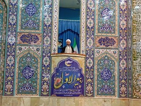 سکوت مجامع بین‌المللی در قبال غزه پذیرفتنی نیست