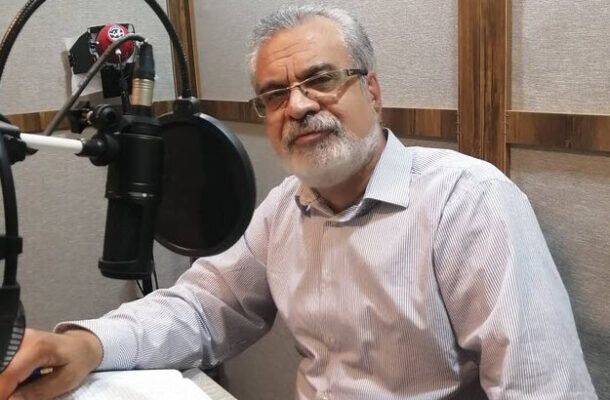 بازخوانی حکایت کارد و چنگال نقره در «قصه ظهر جمعه» بازخوانی حکایت کارد و چنگال نقره در «قصه ظهر جمعه»