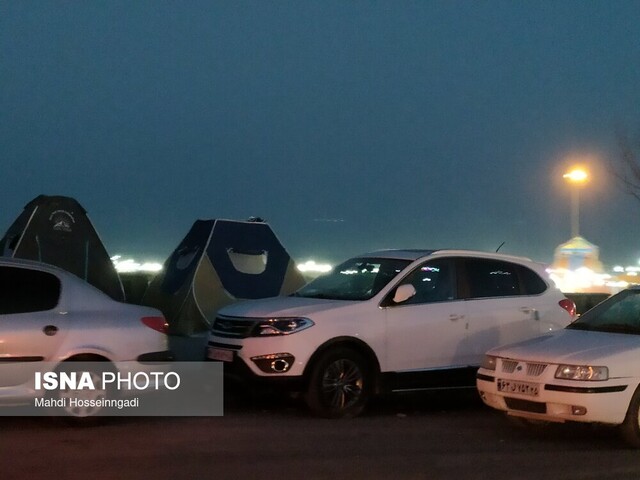 ثبت ۸۵۰ هزار نفر شب اقامت در شهرستان مرزی آستارا