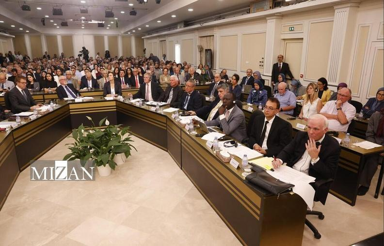 ماجرای مهمانی تروریستها؛ دلارهای منافقین در جیب جاوید رحمان