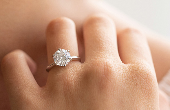 معرفی طرحهای حلقه نامزدی