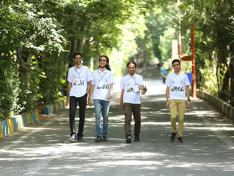 بورسیه تحصیلی همراه اول در مقطع کارشناسی برای دانشگاههای معتبر کشور