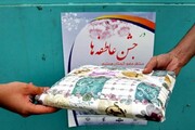 پیش بینی رشد ۳۰ درصدی کمکهای مردمی در جشن عاطفه‌های آذربایجان غربی