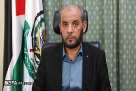 حماس: تا وقتی نقض توافق غزه ادامه دارد، آغاز مرحله دوم ممکن نیست