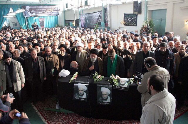 علامهای که قیام میدان ژاله را به پا کرد