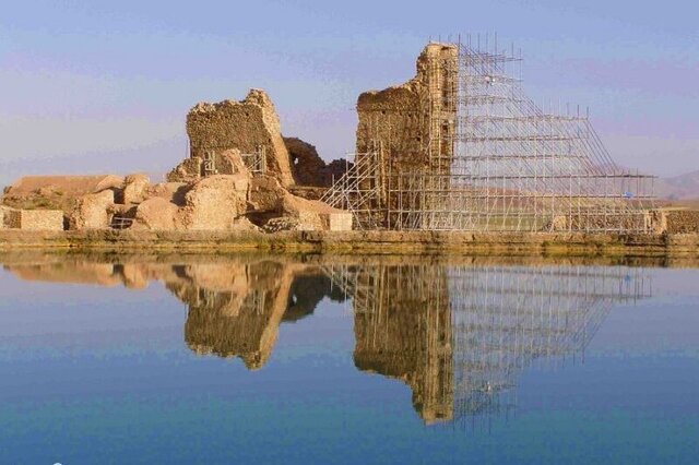 سفر به آذربایجانغربی؛ گذری بر جغرافیای چهارفصل